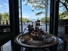 -三亚太阳湾柏悦酒店