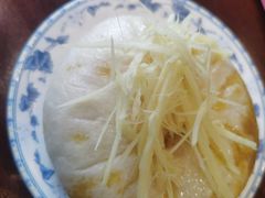 -四海楼(如皋定慧禅寺店)