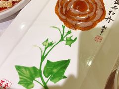 -北京全聚德(玉泉路店)