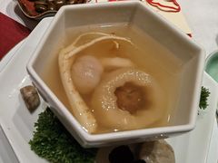 -叶叶菩提·晋福宫