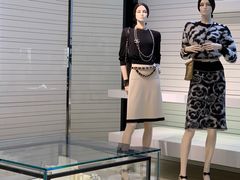 -Chanel(德基广场店)