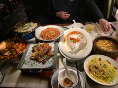 -绿茶餐厅(昆明世纪金源店)