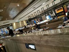 -海天盛宴海鲜自助(正大广场店)