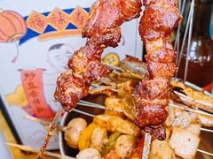 -炒豆合作社(东四总店)