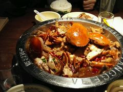 -胖哥俩肉蟹煲(学林街店)