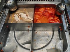 -海底捞火锅(团结桥店)