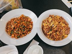 -紫光园·烤鸭·北京菜(团结湖店)