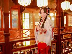 -汉仪华裳汉服馆(豫园店)