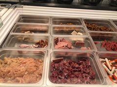 -拿渡·水煮鱼 麻辣香锅(西单大悦城店)