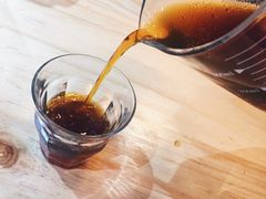 -无牌咖啡&酒馆