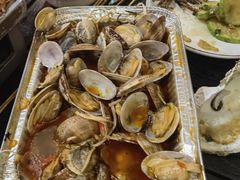 -湛江江记蚝莊烧烤工场(金海岸店)