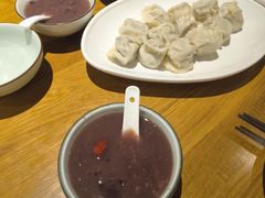 -伊喜饺子·烤鸭(五道口学院路店)