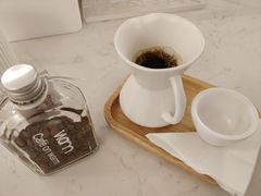 -Cafe on warm(丹霞店)