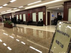 -上海交通大学医学院附属瑞金医院(总院)