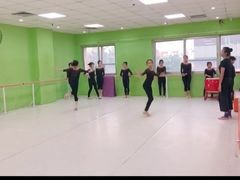 -舞蕾舞蹈(特长生校区)