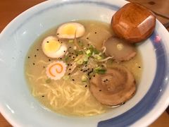 豚骨日式拉面-可以の屋(欢乐城店)
