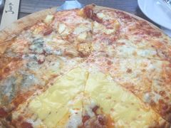-Jazz·ya 爵士屋(来福士店)