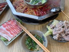 -大风老火锅(江北一店)