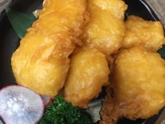 巴沙鱼柳唐杨-三禾寿司(南城印象汇店)