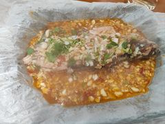 -三煮纸包鱼(青岛总店)