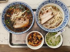 -伟记奥面馆(养育巷店)