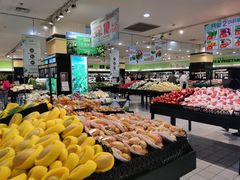 -北京华联生活超市(北京常营店)