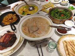 -刘胖子家常菜·蹄花焖藕(中南店)