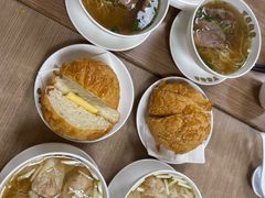 -百福麵家(新馬路店)