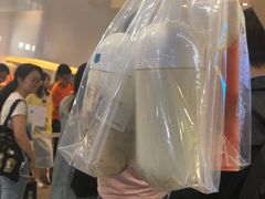 -兰熊鲜奶(西直门凯德mall店)