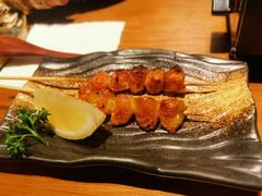 -人间酒暖·Go blanc·烧鸟·深夜食堂(陆家嘴店)