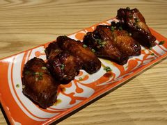 -TEQO·Mexican food & Bar