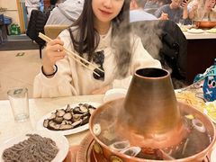 -八先生涮肉房(三里河店)