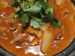 -铜锣湾·有麝自然香(渝北财富中心店)