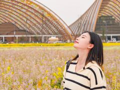 -中国天府农业博览园