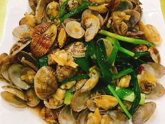 -双月饭店·20年老字号(新村店)