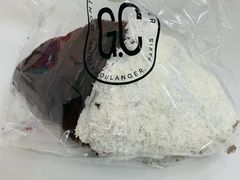 -GONTRAN CHERRIER·GC可颂(朝阳大悦城店)