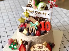 -EnergyCake蛋糕理想国