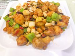 -东四民芳餐厅(世茂工三店)