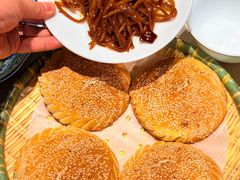 -金狮麟·新豫菜(杏石口路店)