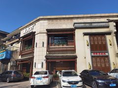 -東大方(安吉灵芝店)