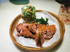 樟茶鸭-锦府盐帮·李宅(领展购物广场中关村店)