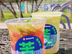 -炖物24章·顺时轻养茶(杭州大厦店)