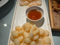 特色双味虾-三玛璐酒楼(汉口路店)