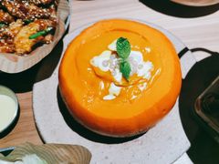 -KimPro 辛普乐概念韩餐