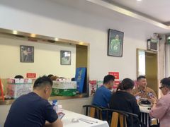 -新新湘菜馆(新中街二条店)