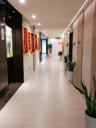 -倍爱宝贝母婴护理中心·长安攸宁店