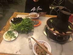 -将台涮肉(酒仙桥店)