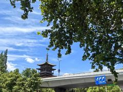 -鼓楼(西湖风景名胜区)