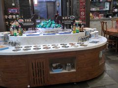 -乐宴·老北京铜火锅(八卦岭店)