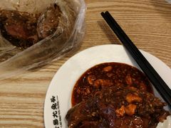 麻辣兔头-老号尤兔头(西川店)